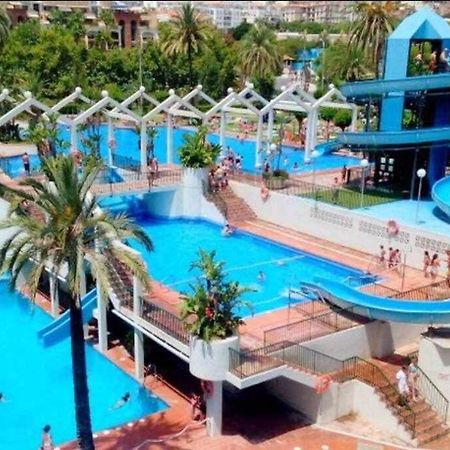 Benal Beach 121 Benalmádena Eksteriør bilde